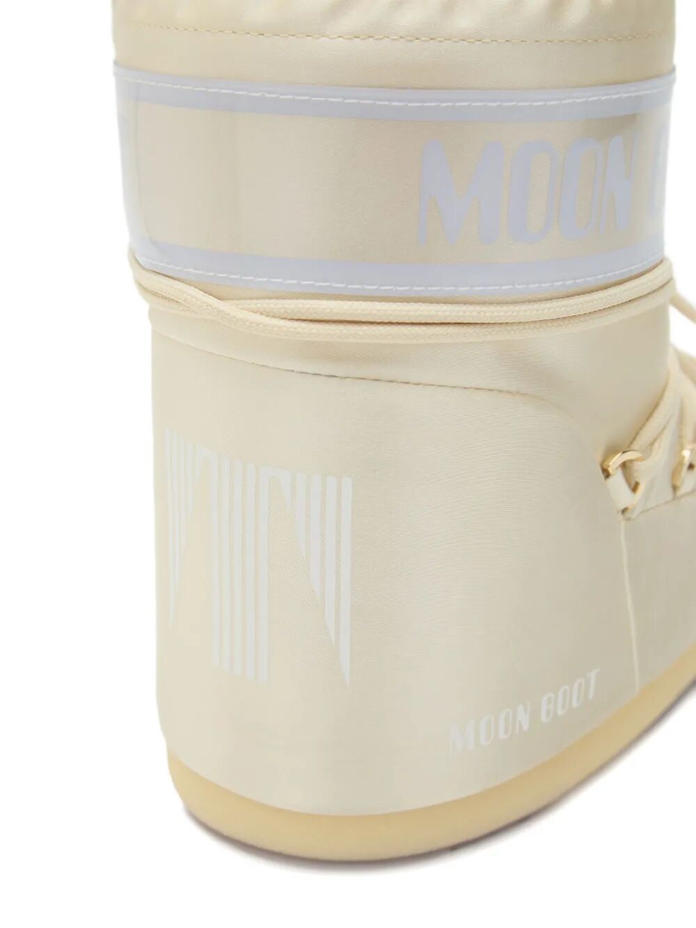 MOON BOOT Iconic Low Mini Boot