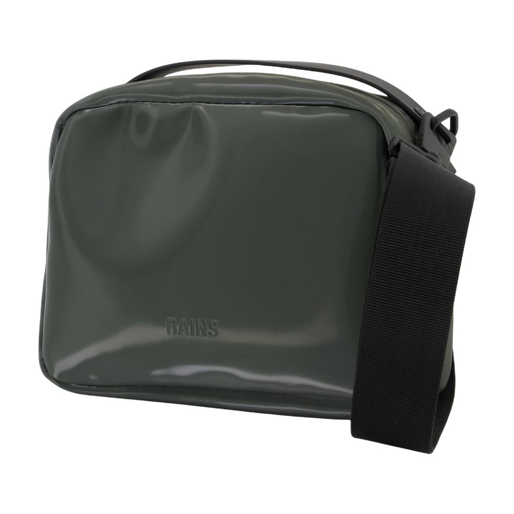 RAINS Box W3 Mini Shoulder Handbag