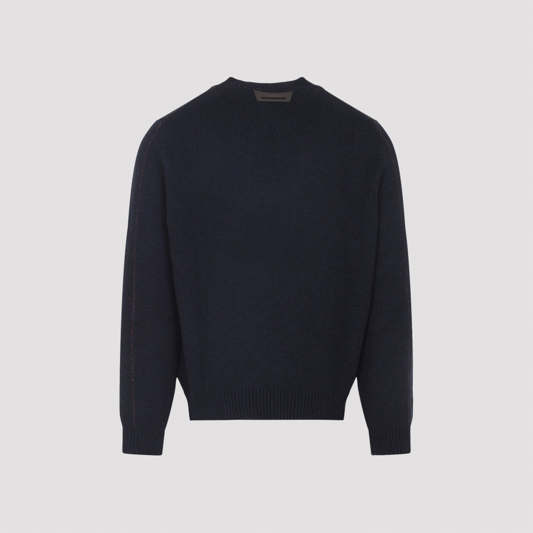 BERLUTI Cashmere Pullover for Men - FW25 Collection