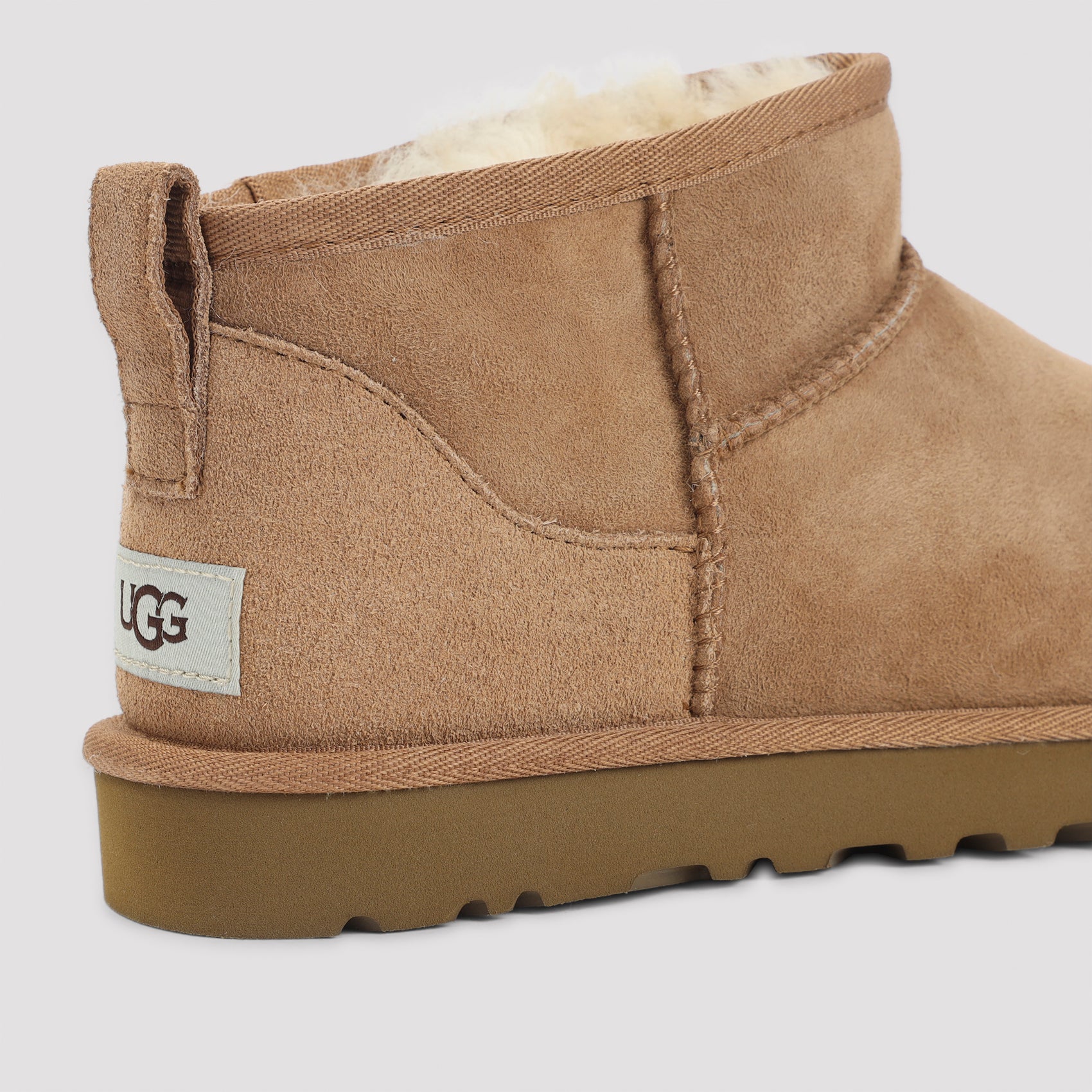 UGG Classic Ultra Mini Boots for Men