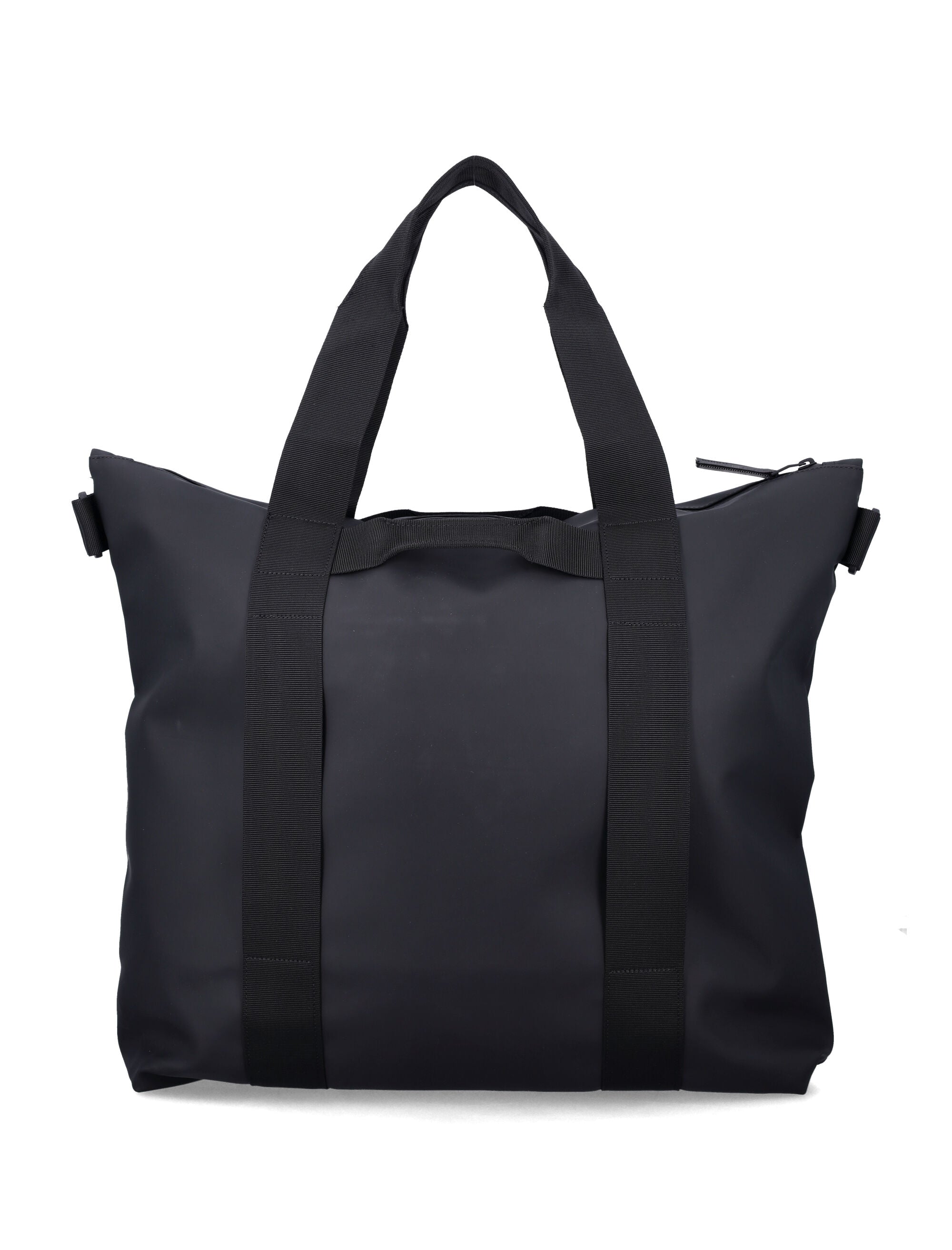RAINS Tote Handbag for Men - FW25 Collection
