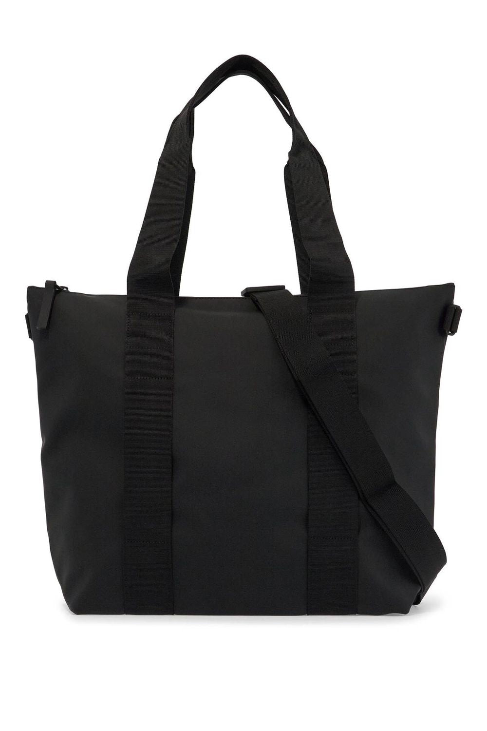 RAINS Mini Shopper Tote Handbag