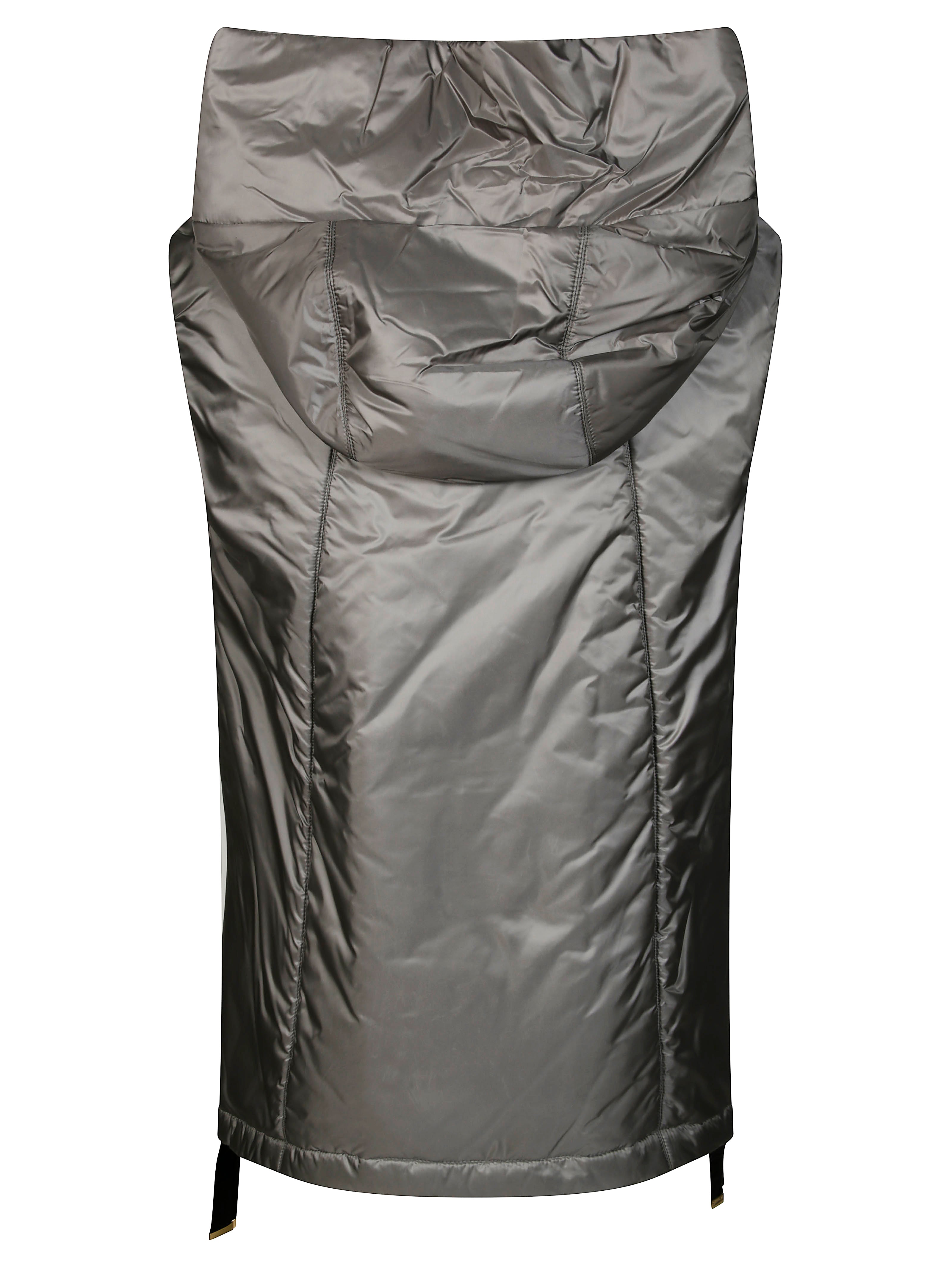 CUBE MAX MARA Stylish Men's Gilet for AI25 Season