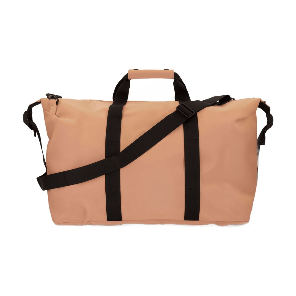 RAINS Travel Handbag - Unisex Mini Design for SS25