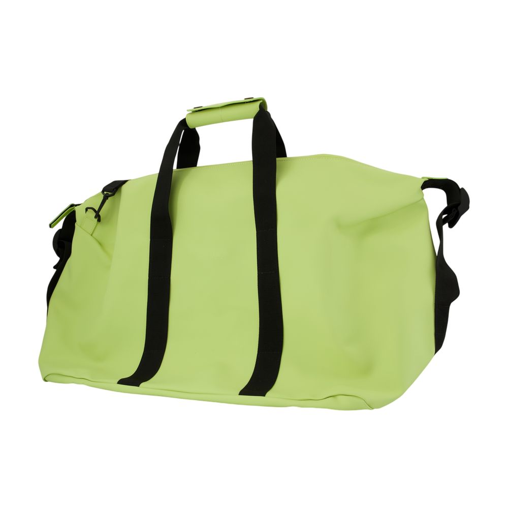 RAINS Weekend Hilo Travel Handbag - Mini Size