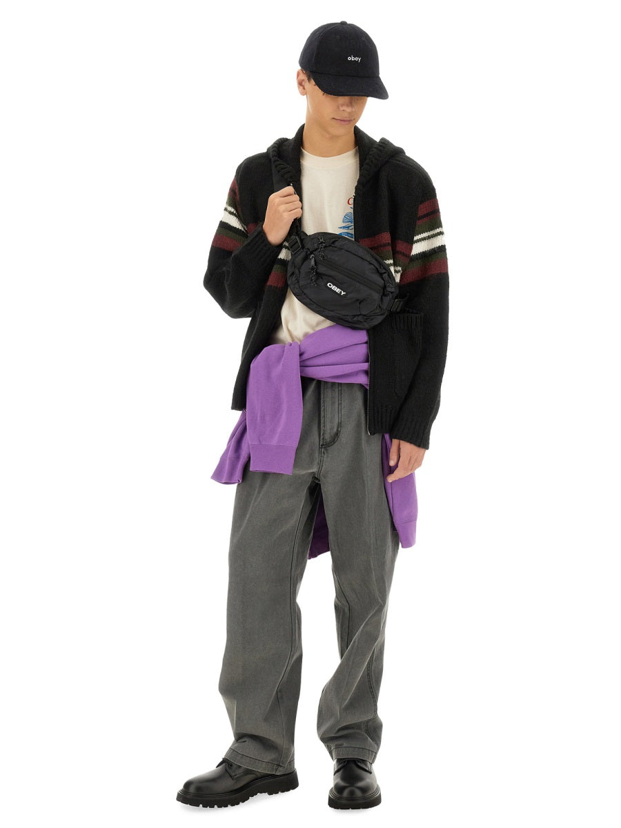 OBEY Big Time Carpenter Pants - Regular Fit