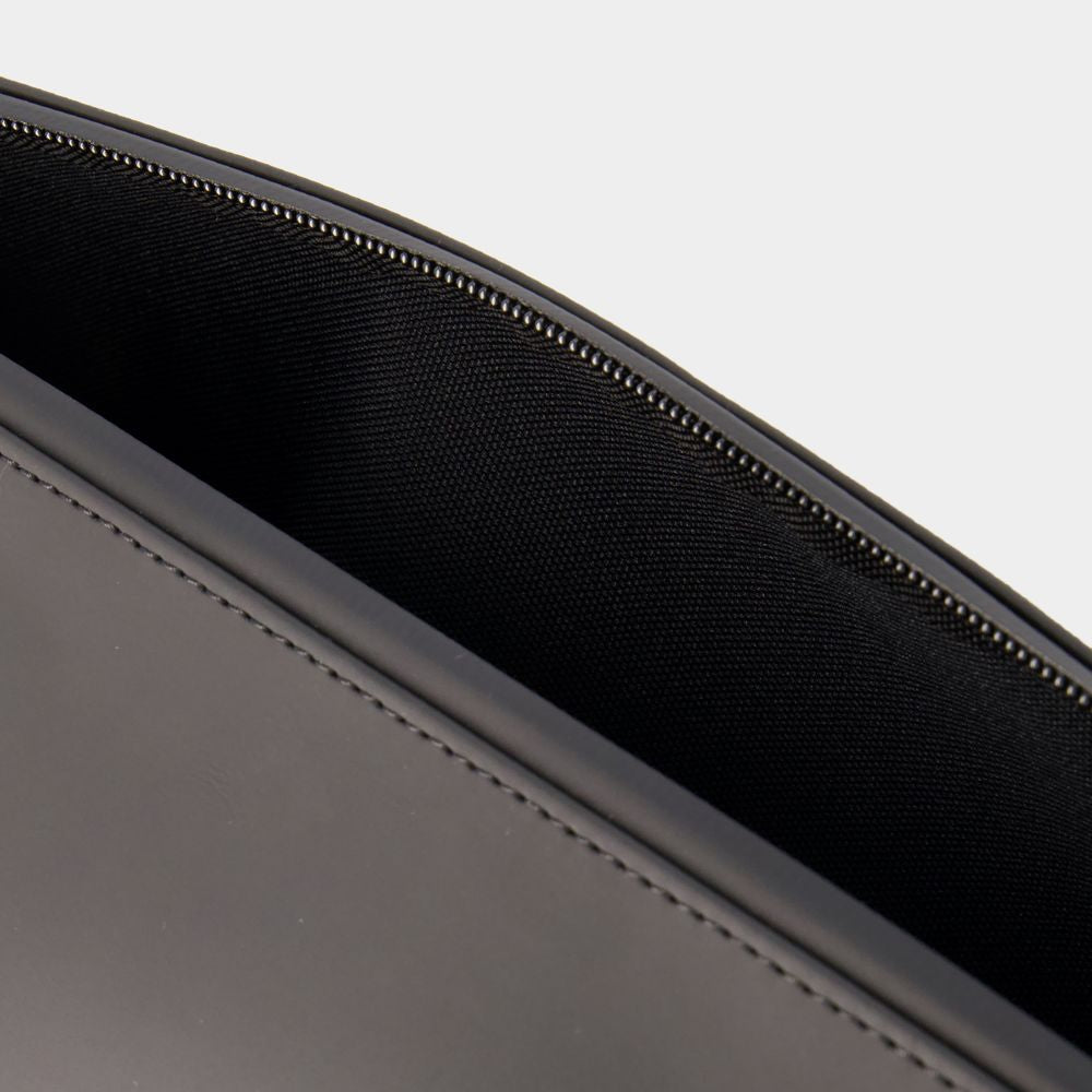 RAINS Mini Compact Handbag - Your Essential Travel Companion