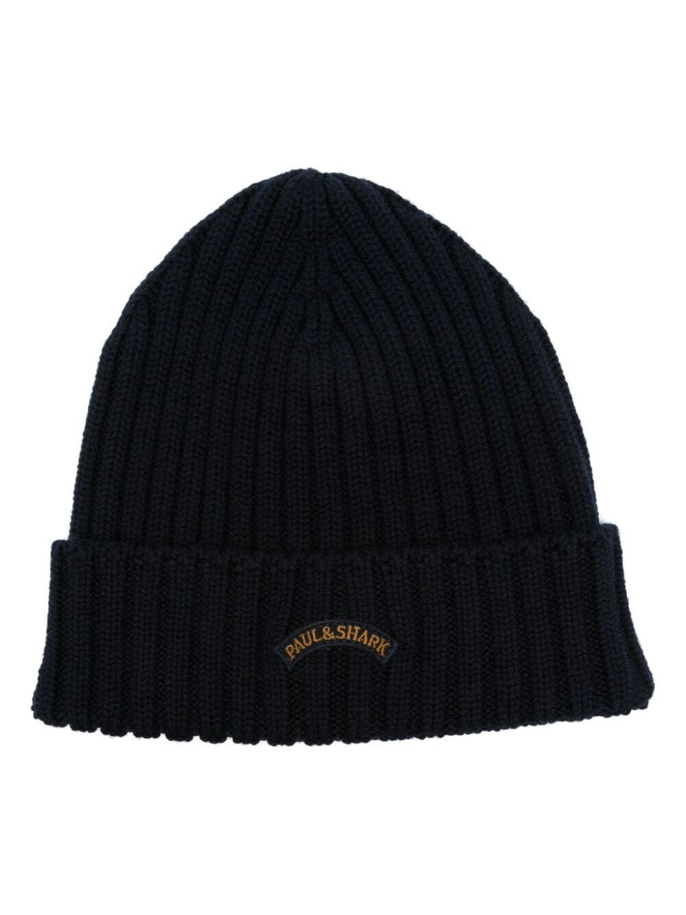 PAUL & SHARK Men's Wool Hat - FW24 Collection