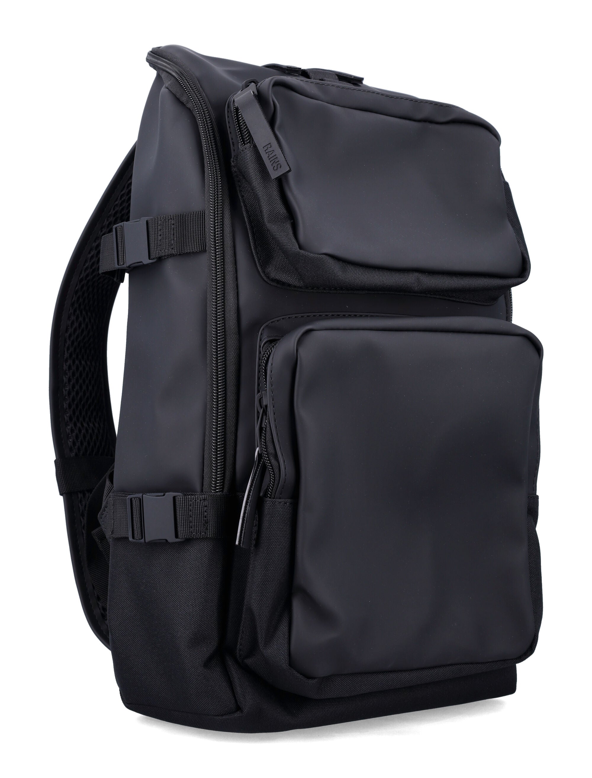 RAINS Trailcargo Mini Backpack for Men