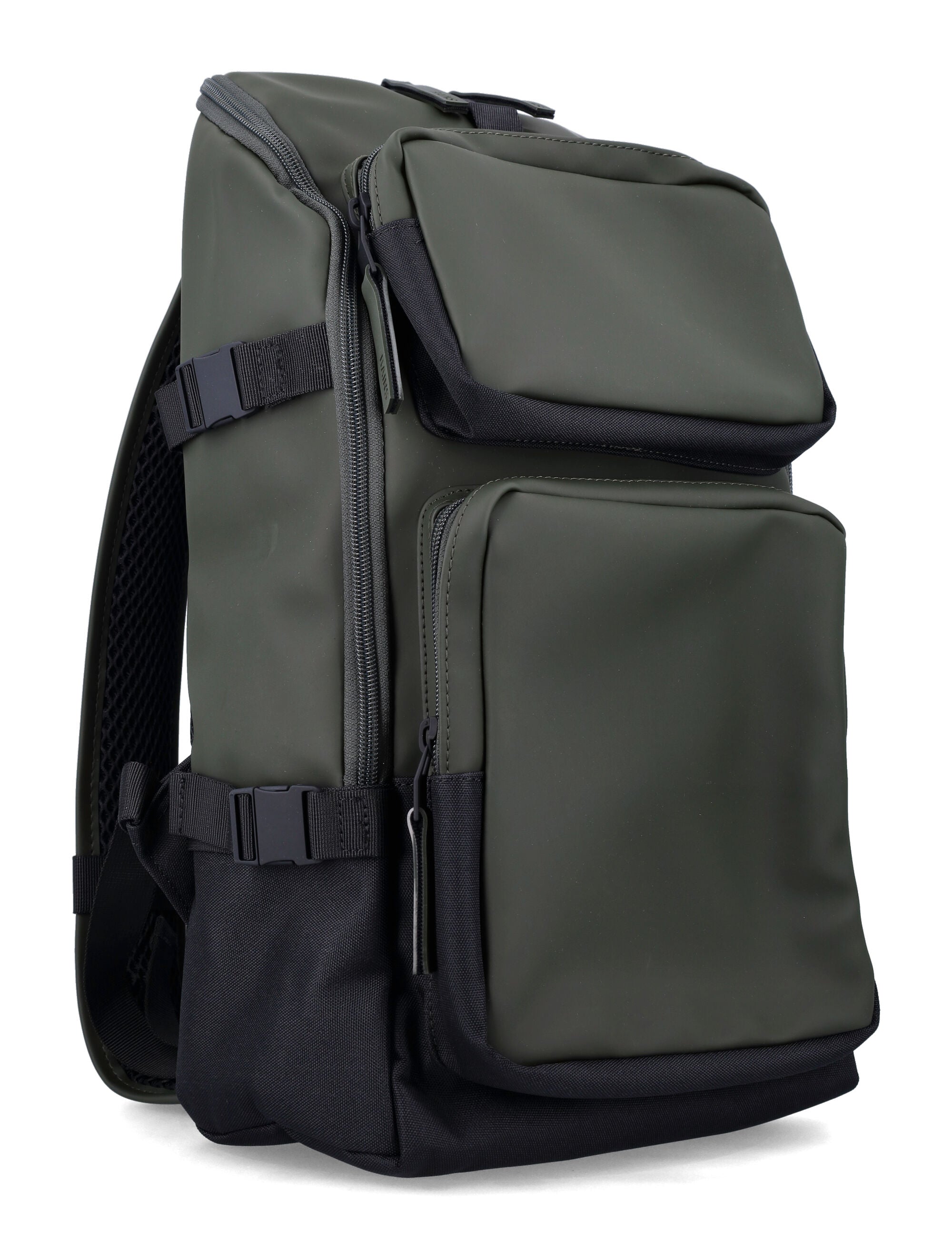 RAINS Trailcargo Mini Backpack for Men