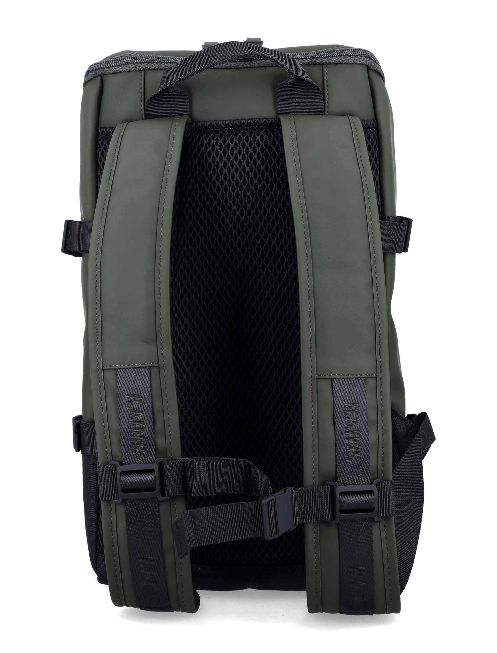 RAINS Trailcargo Mini Backpack for Men