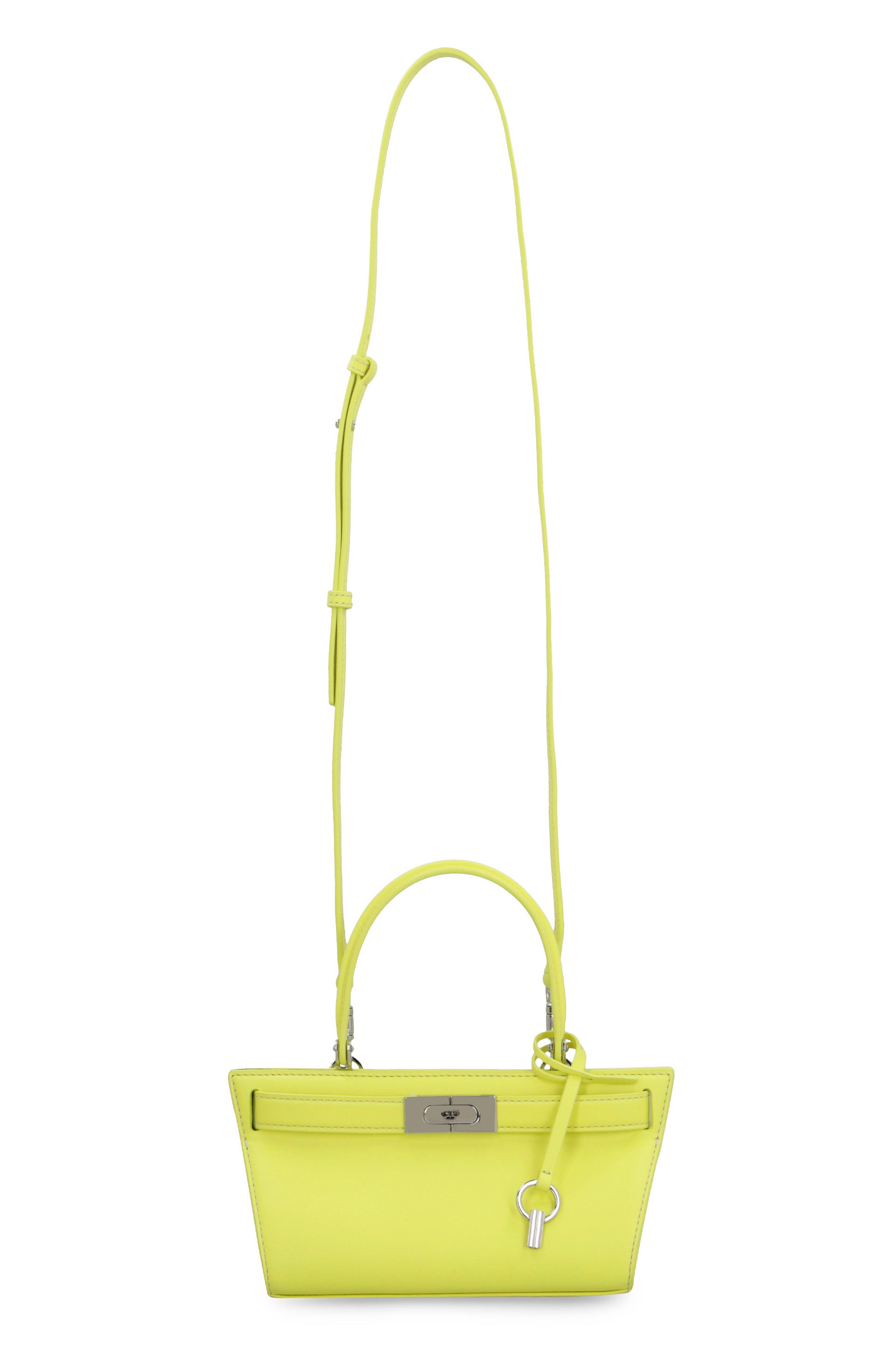 TORY BURCH Petite Lee Radziwill Cat Eye Mini Handbag