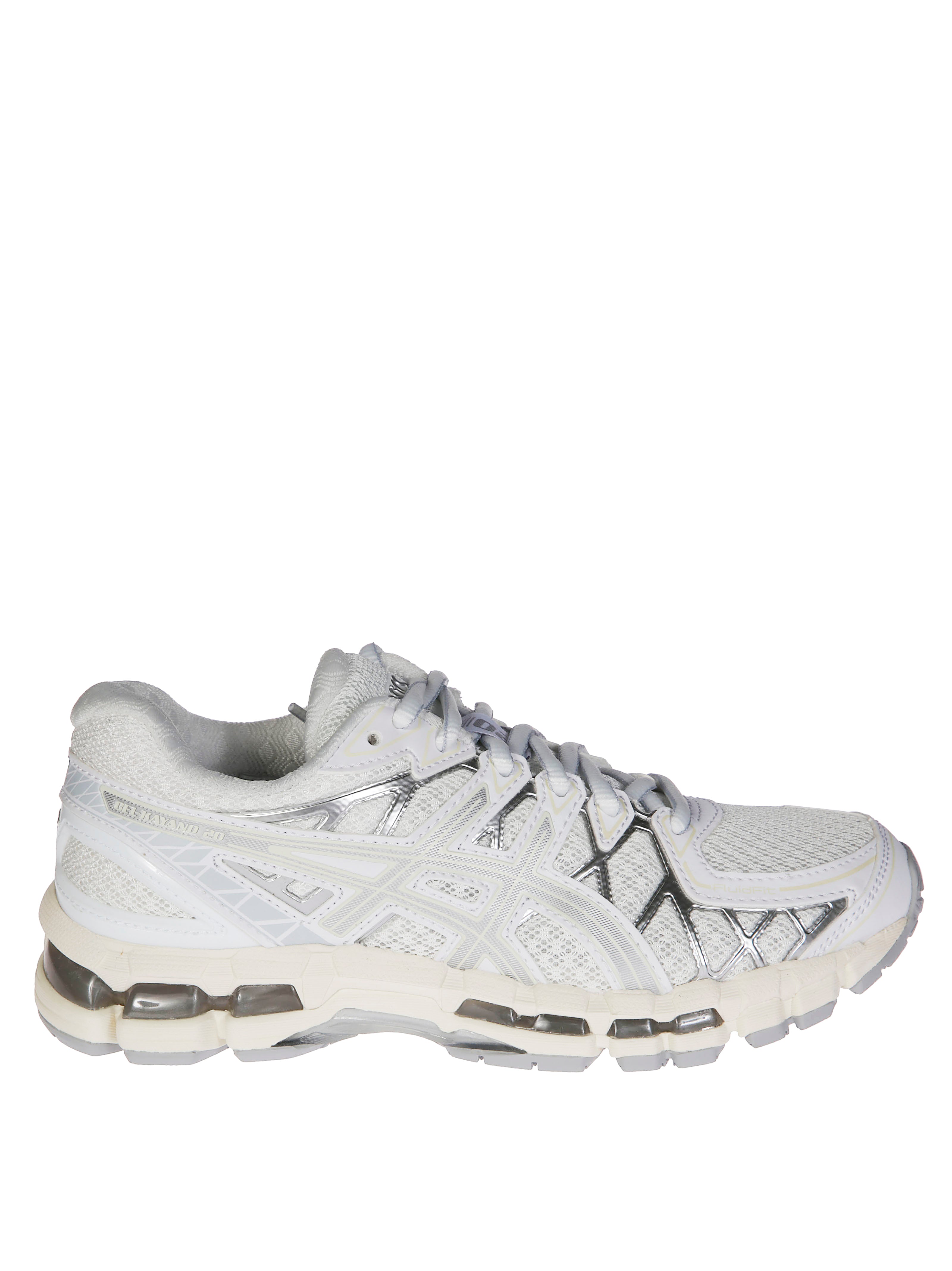 ASICS Men's GEL-KAYANO 20 Sneakers