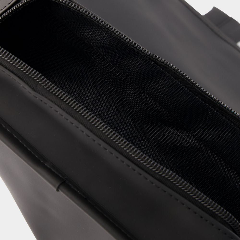 RAINS Trail Backpack - Urban Functional Design