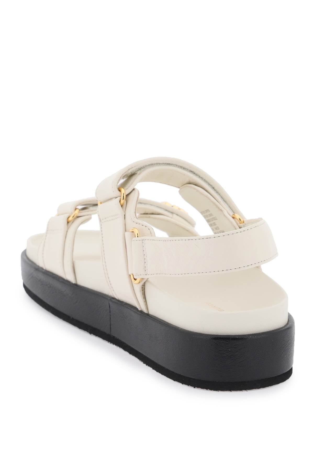 TORY BURCH Kira Sport Sandals - Women's Summer Style