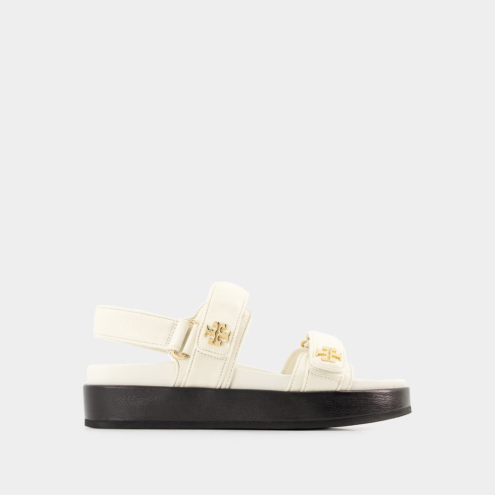 TORY BURCH Kira Sport Sandals - Women's Summer Style