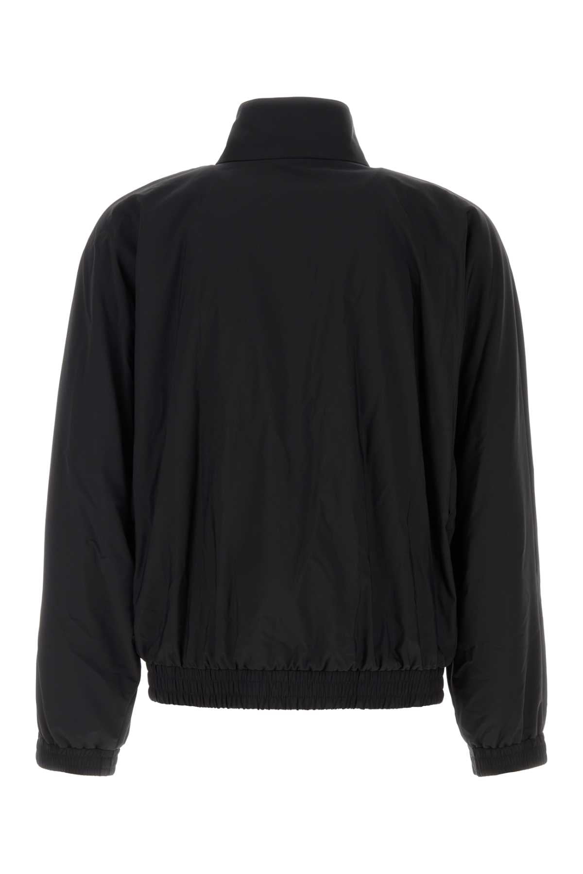 Ferragamo Wool Blend Jacket for Men - Fall/Winter 2025