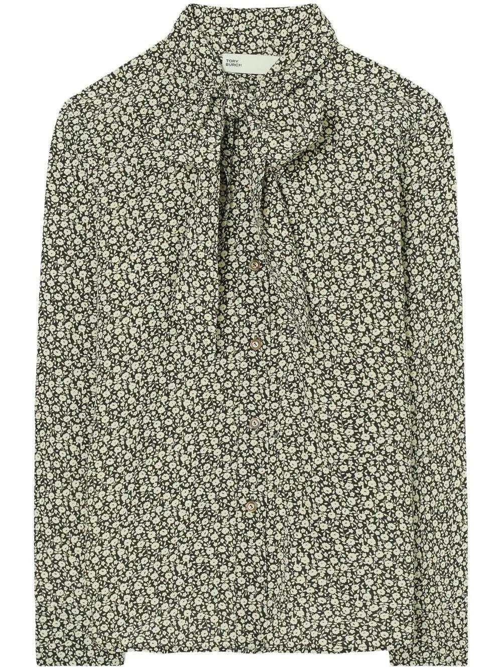 TORY BURCH Essential Women's Shirt - SS23
