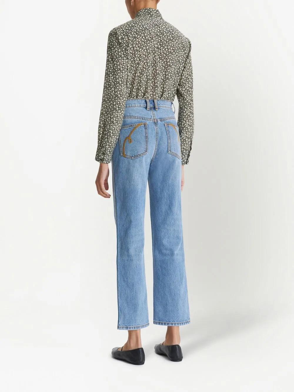 TORY BURCH Essential Women's Shirt - SS23