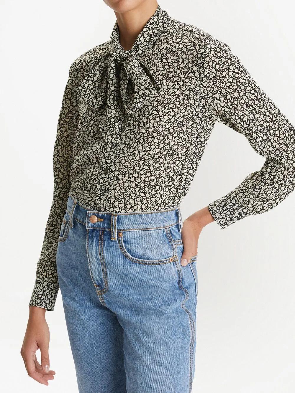 TORY BURCH Essential Women's Shirt - SS23