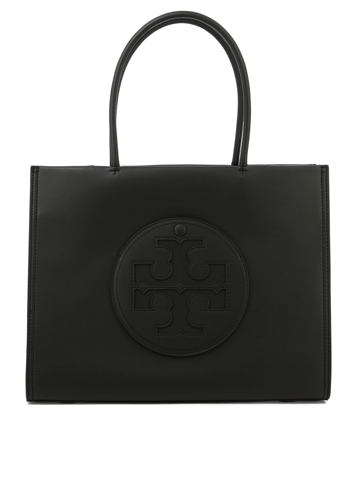 TORY BURCH Mini Ella Bio Small Tote Handbag