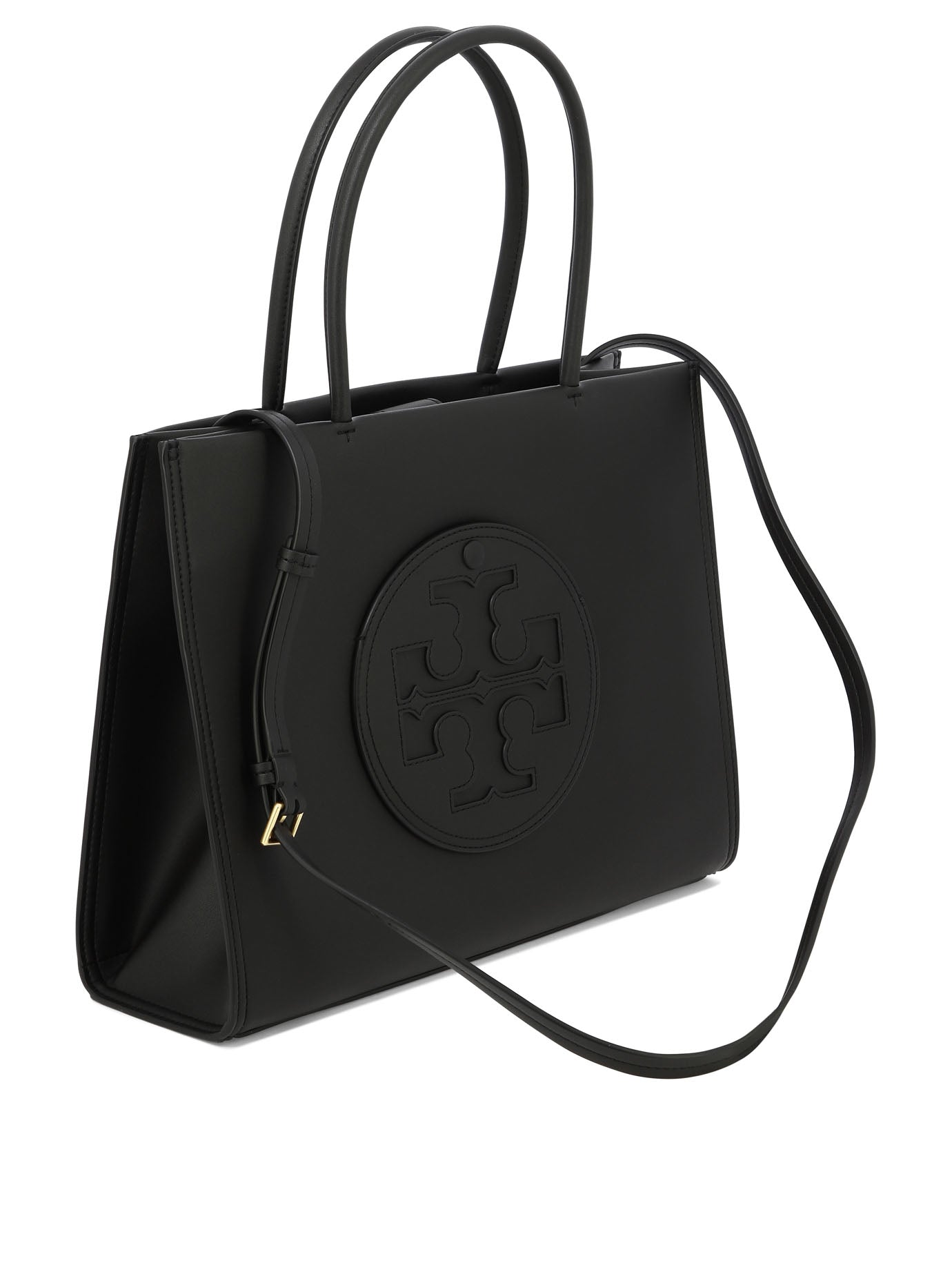 TORY BURCH Mini Ella Bio Small Tote Handbag