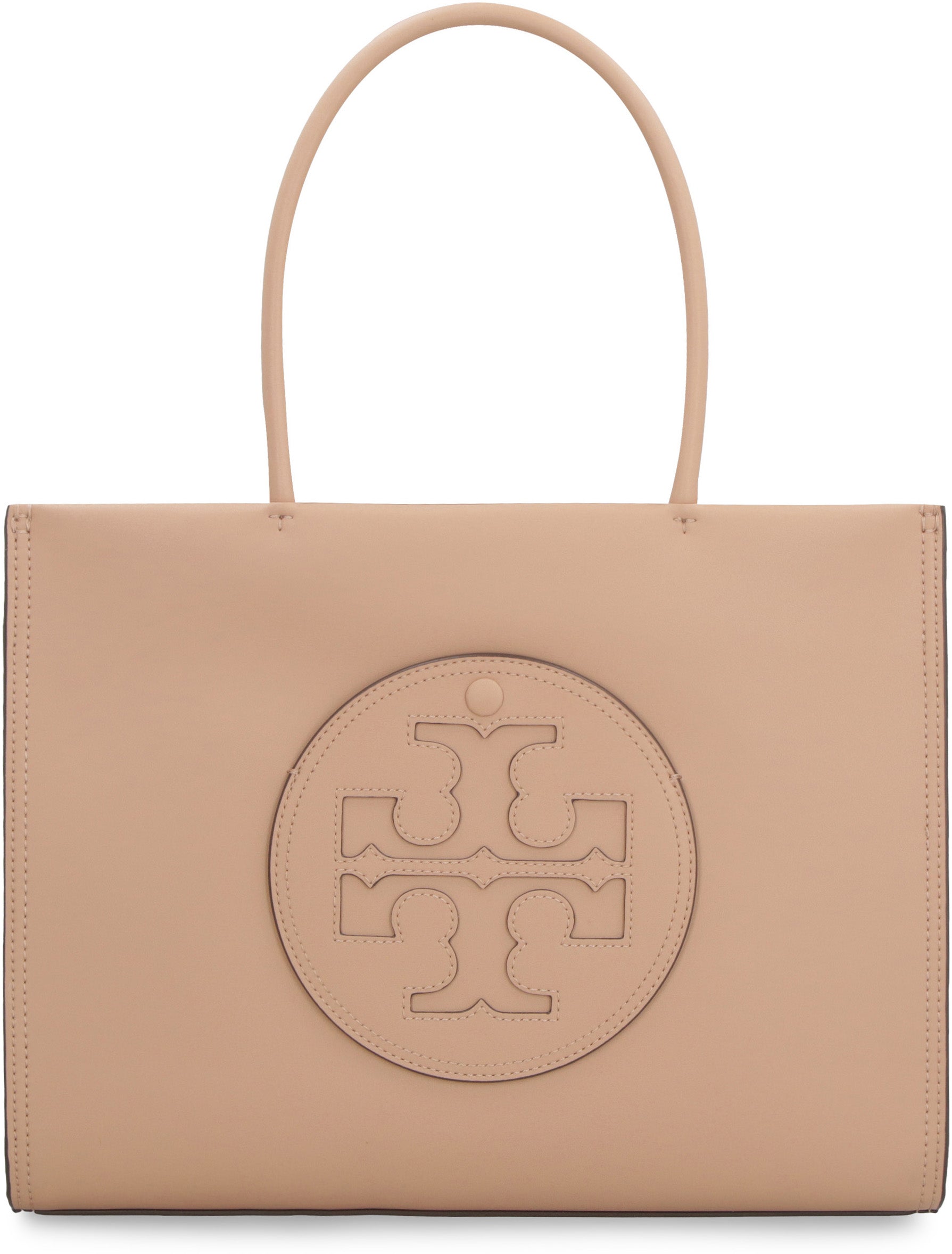 TORY BURCH Small Ella Shopper Handbag
