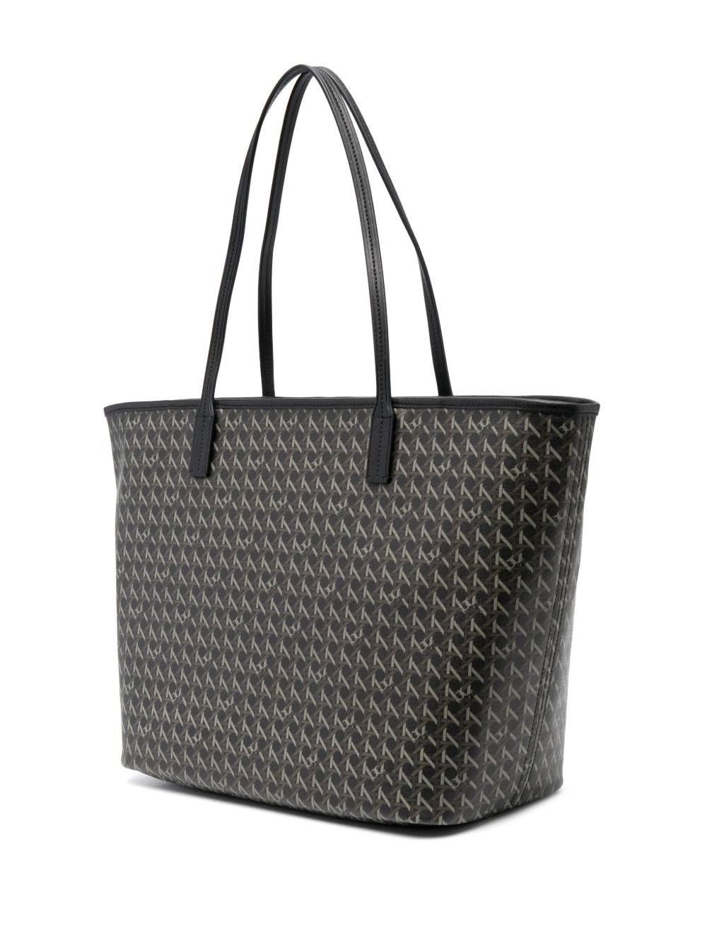 TORY BURCH Ever-Ready Cotton Tote Handbag