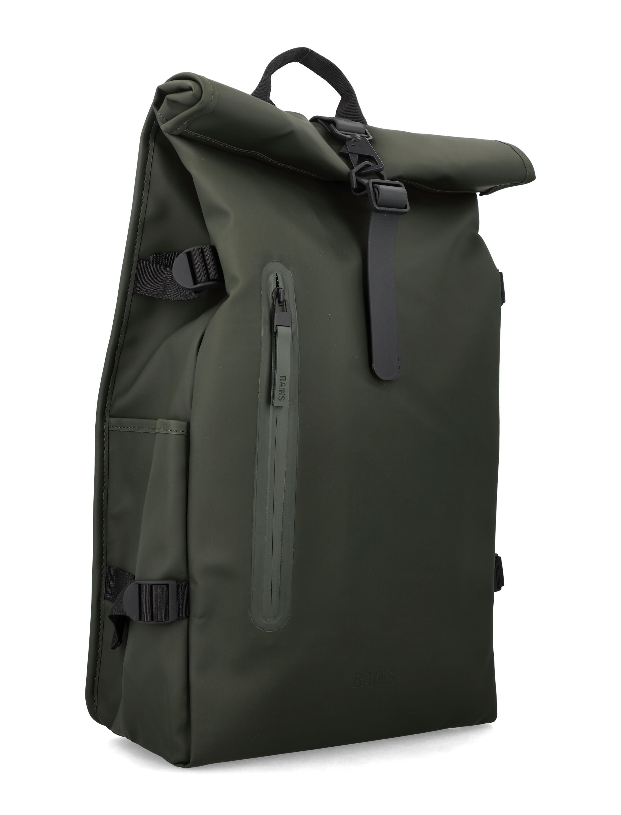 RAINS Rolltop Rucksack - Large Size