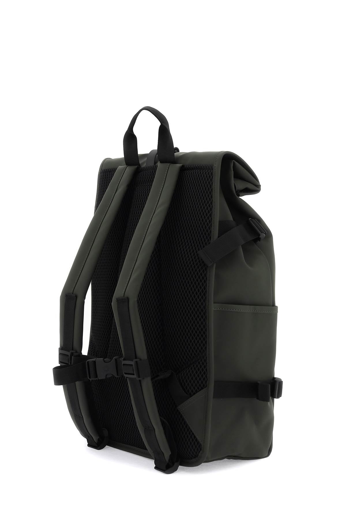 RAINS Rolltop Rucksack - Large Size