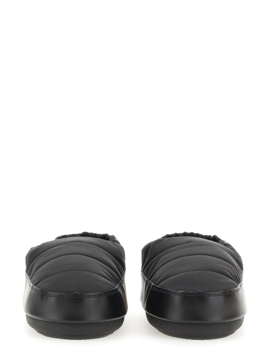 MOON BOOT Evolution Mini Sandal