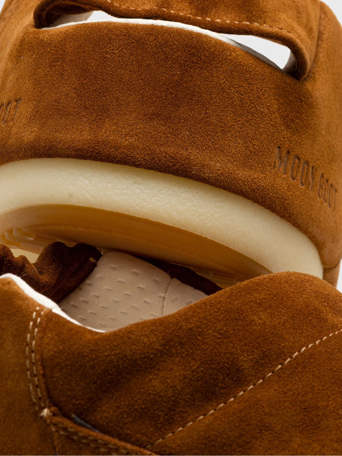 MOON BOOT Evolution Logo Band Women's Sandals