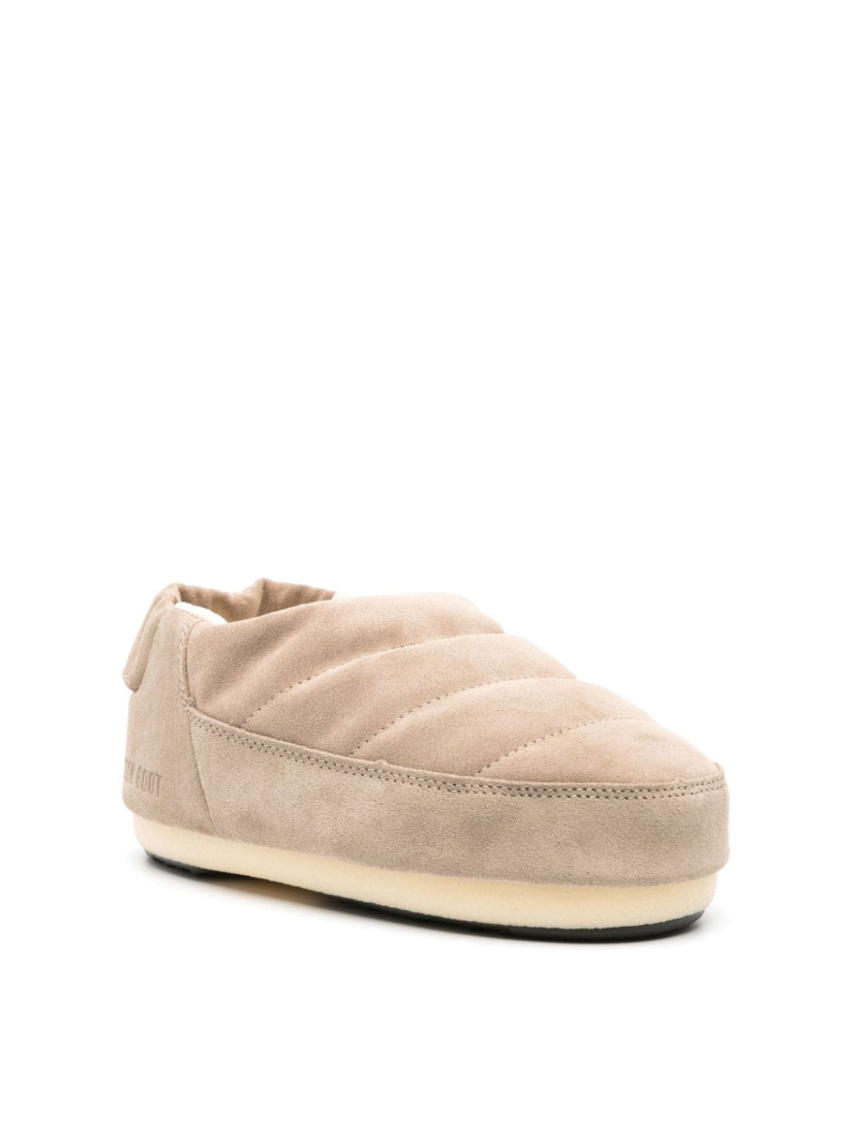 MOON BOOT Evolution Logo Band Sandals for Women