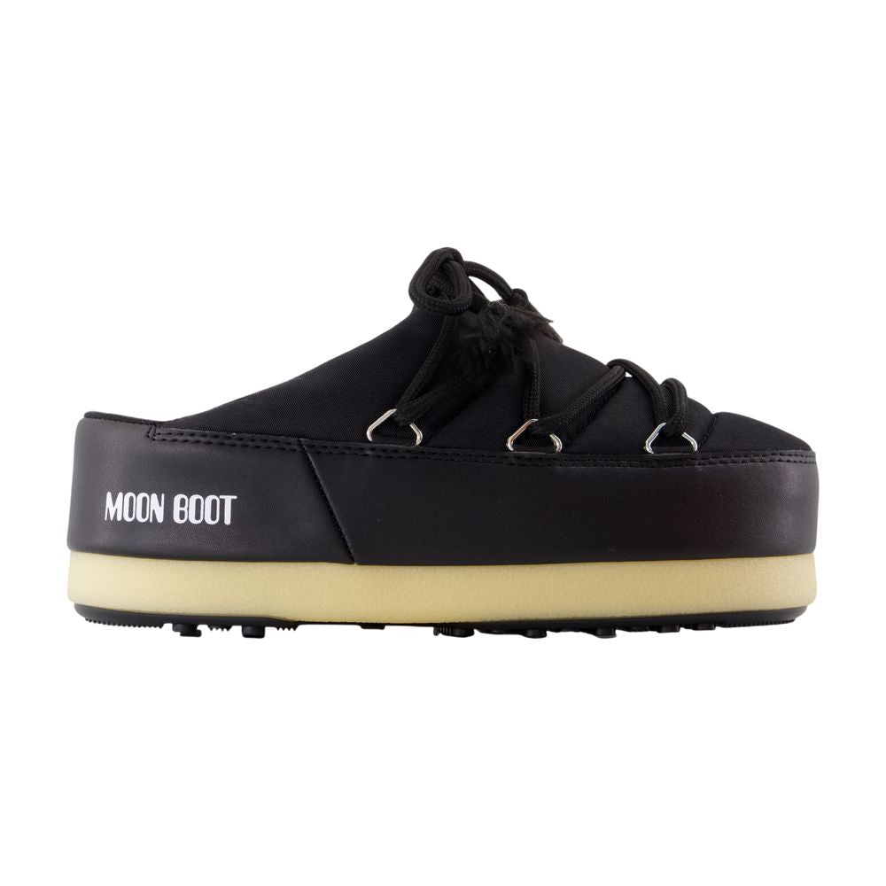 MOON BOOT EVX Flat Sandals for Women