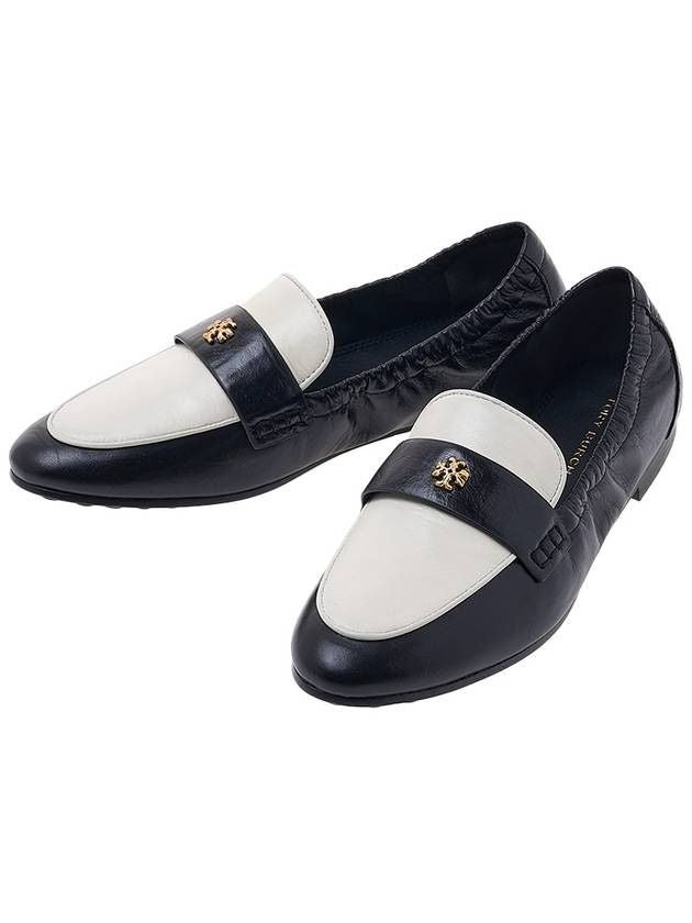TORY BURCH Stylish Ballet Loafers for Women