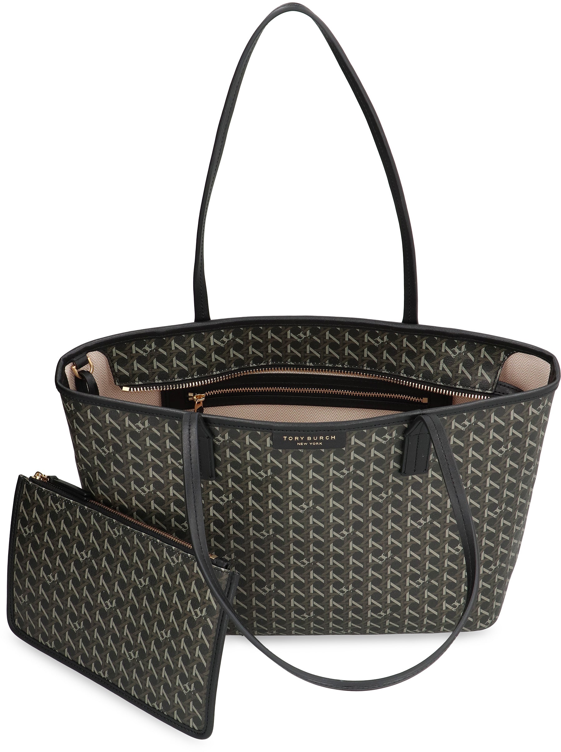 TORY BURCH Small Ever Ready Shopper Mini Handbag