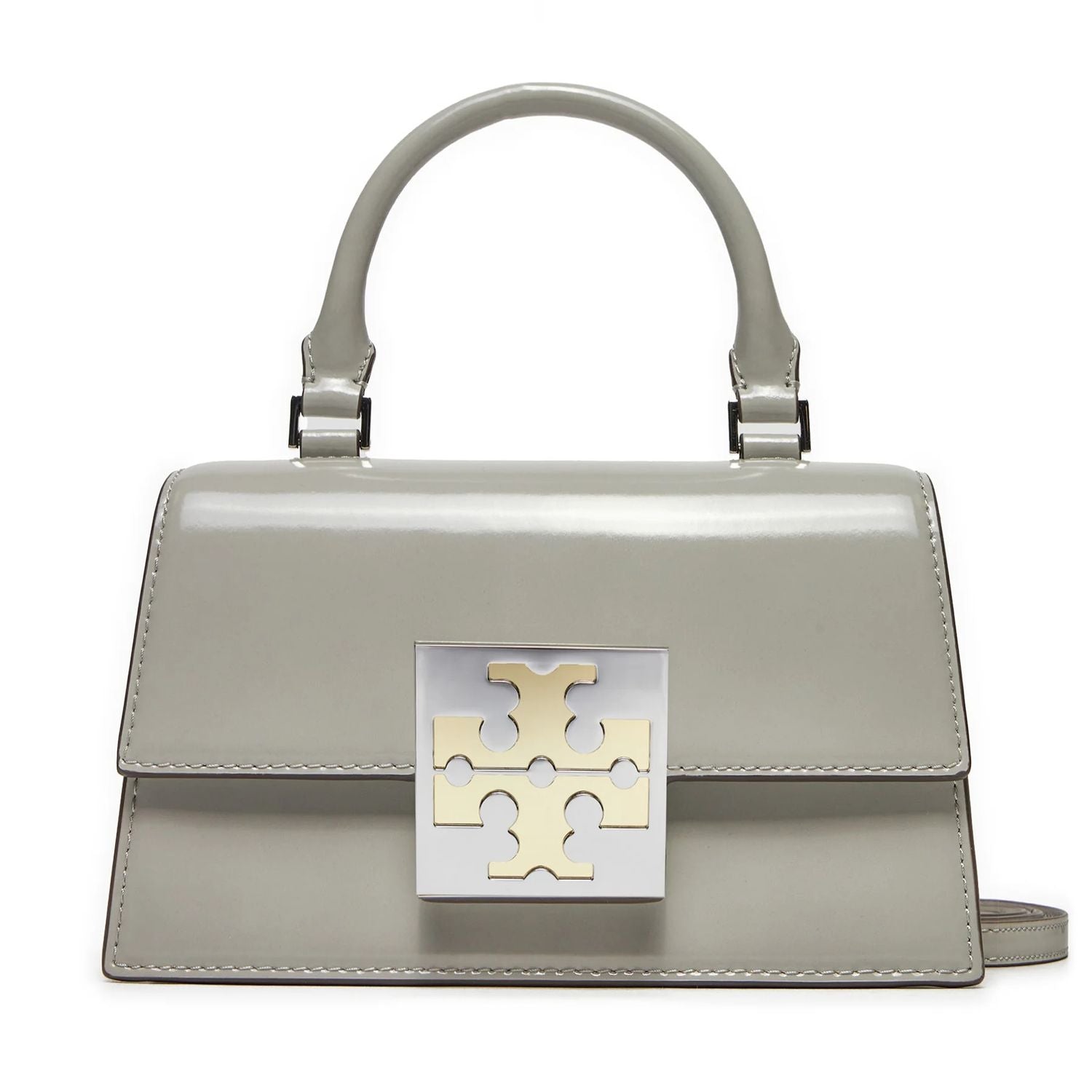 TORY BURCH Mini Top-Handle Handbag