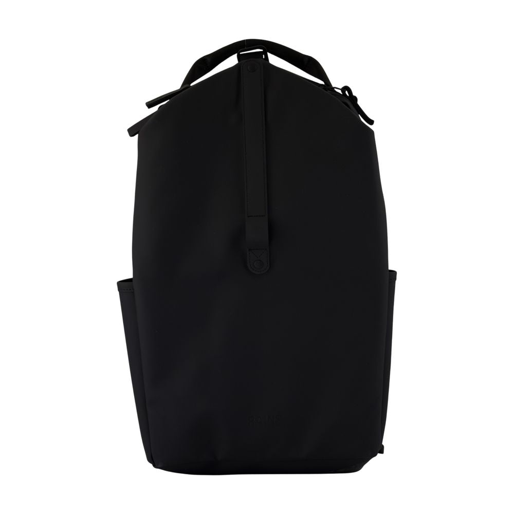 RAINS Clip Front Mini Backpack
