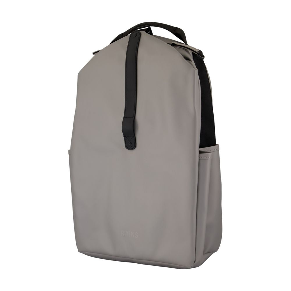 RAINS Clip Front Mini Backpack