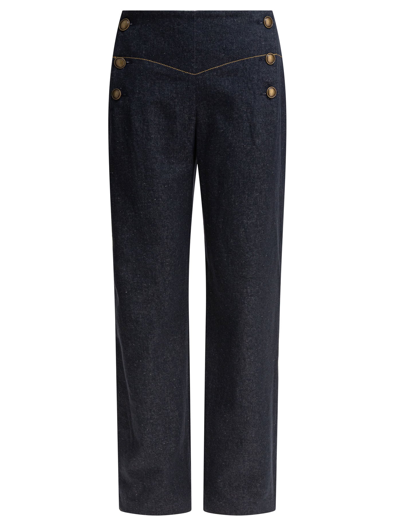 INES DE LA FRESSANGE Comfortable & Stylish Trousers for Women