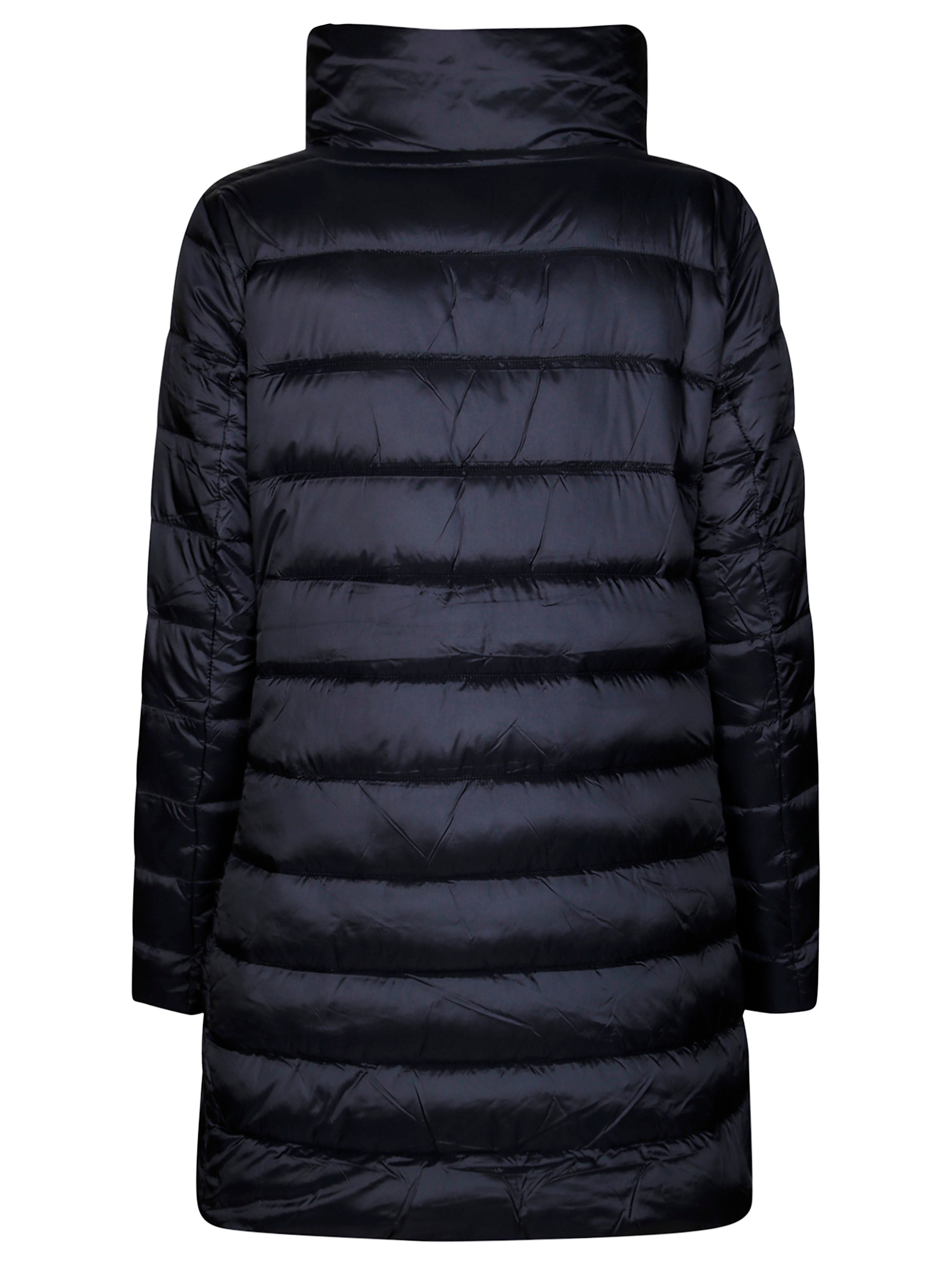 SAVE THE DUCK Men's Long-Length Jacket