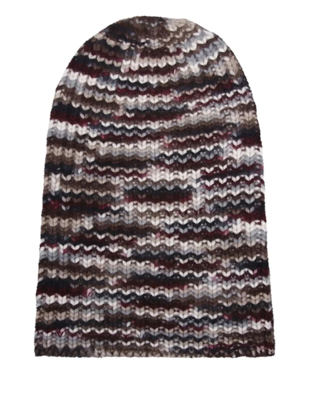 HURRAY Sailor Space Cashmere Beanie