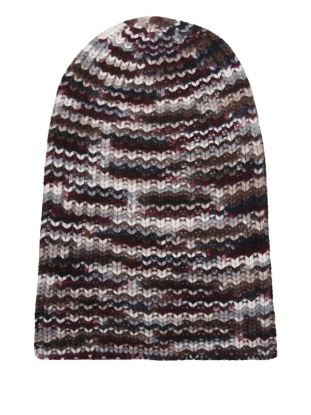 HURRAY Sailor Space Cashmere Beanie