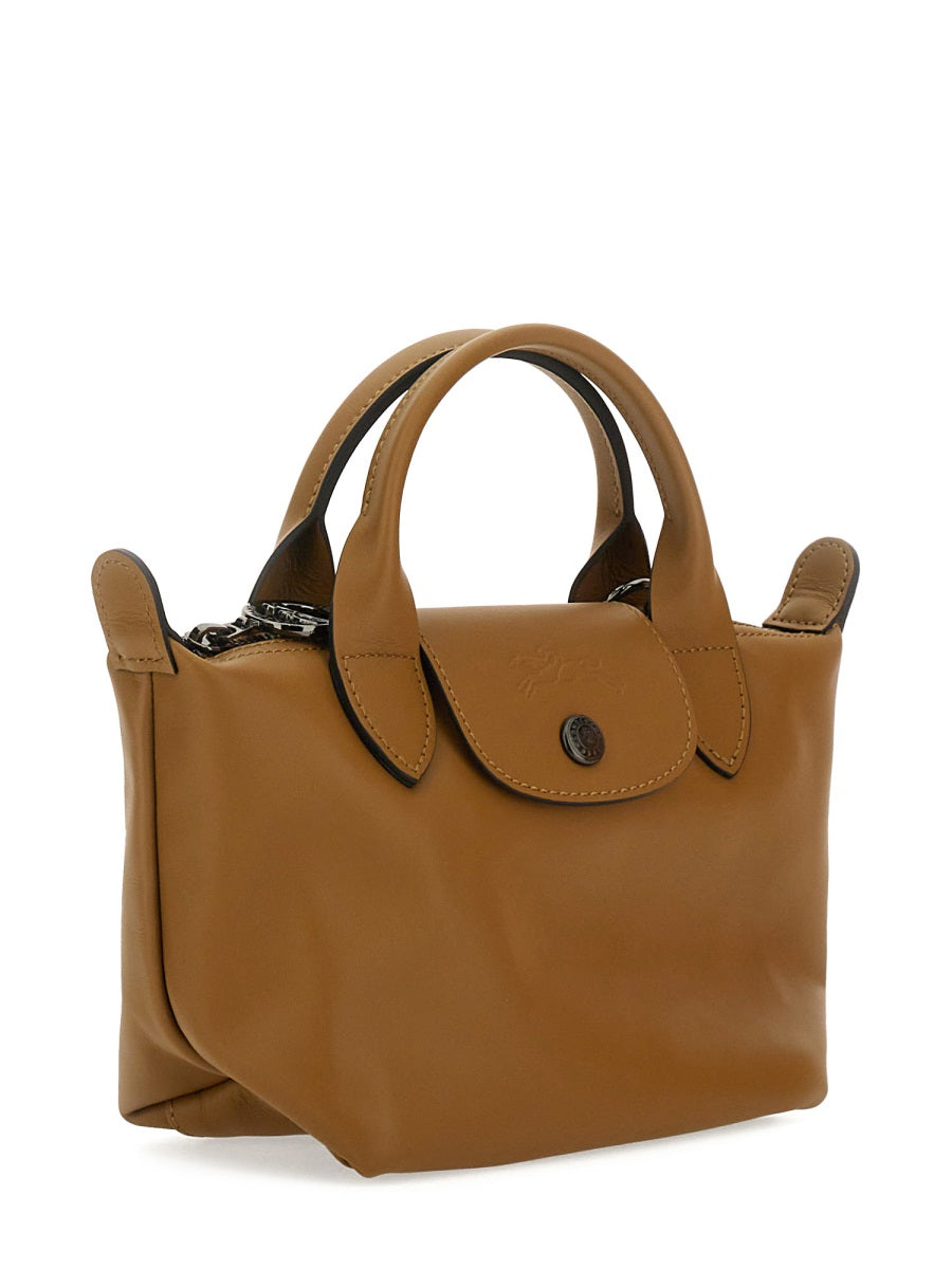 LONGCHAMP Mini Handle Handbag
