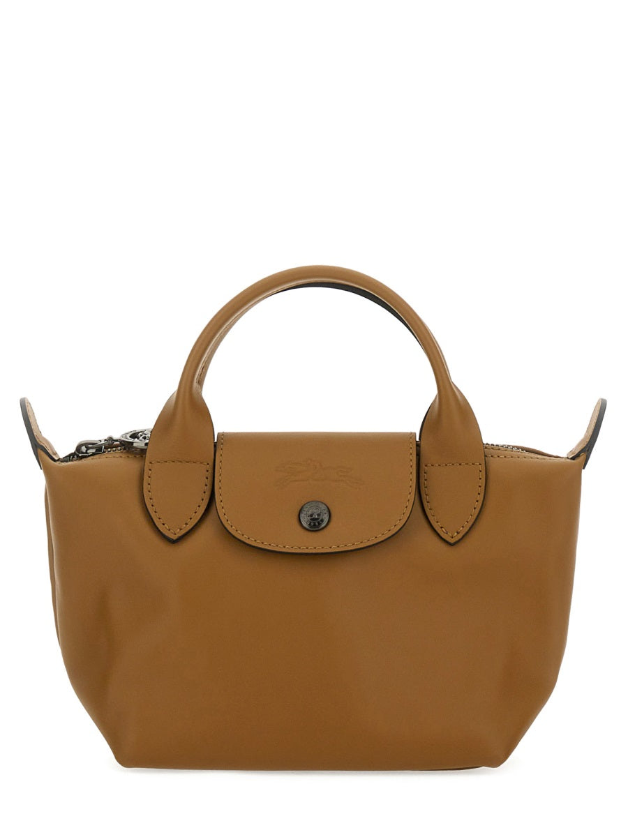 LONGCHAMP Mini Handle Handbag