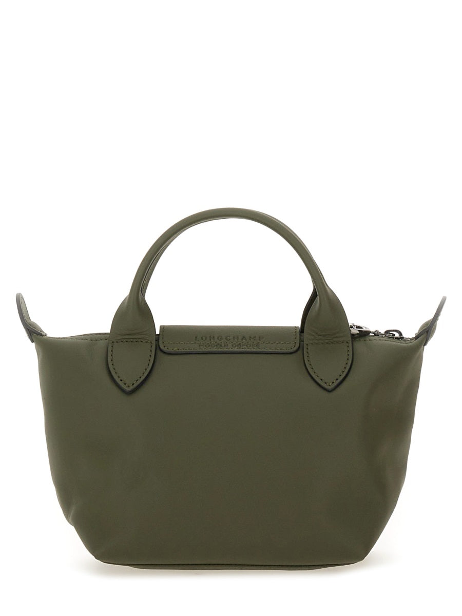 LONGCHAMP Mini Handle Handbag