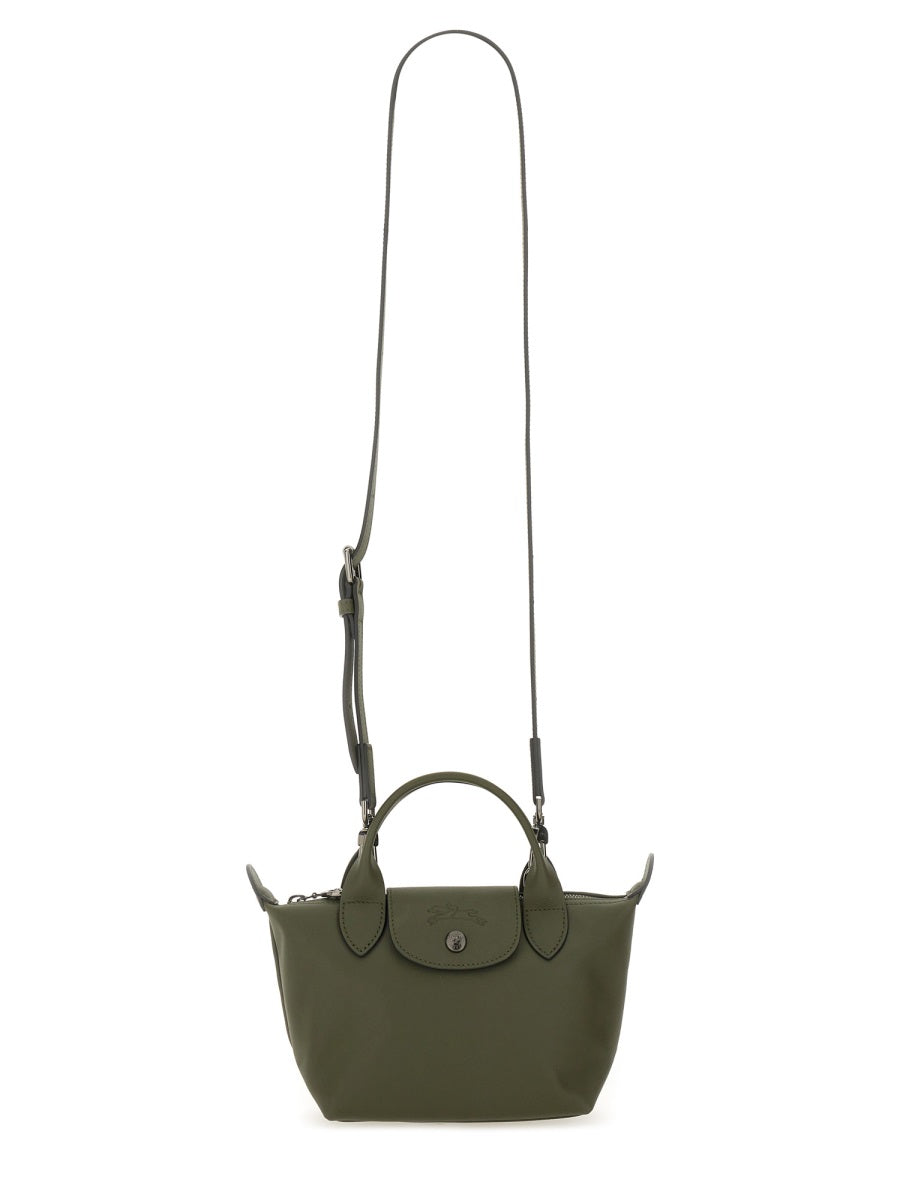 LONGCHAMP Mini Handle Handbag