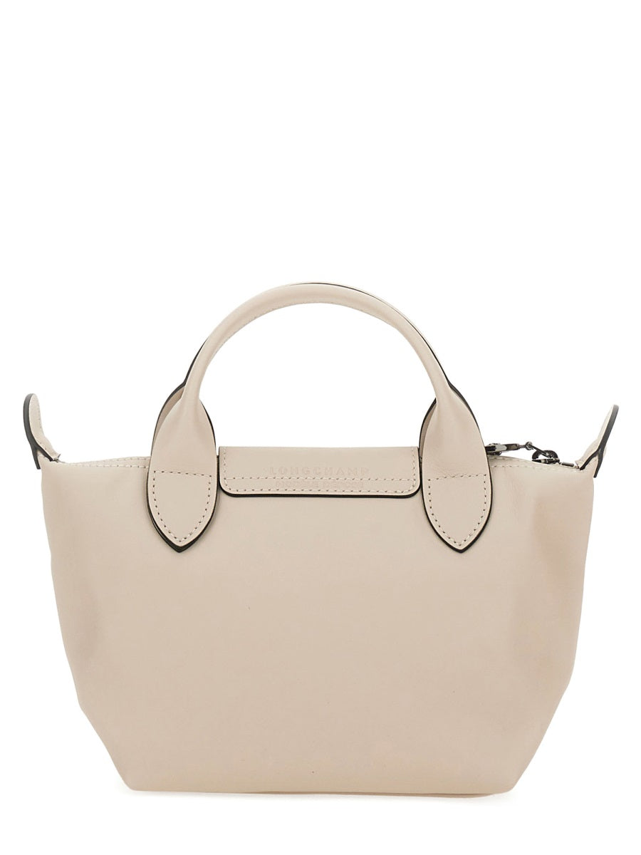 LONGCHAMP Mini Handle Handbag