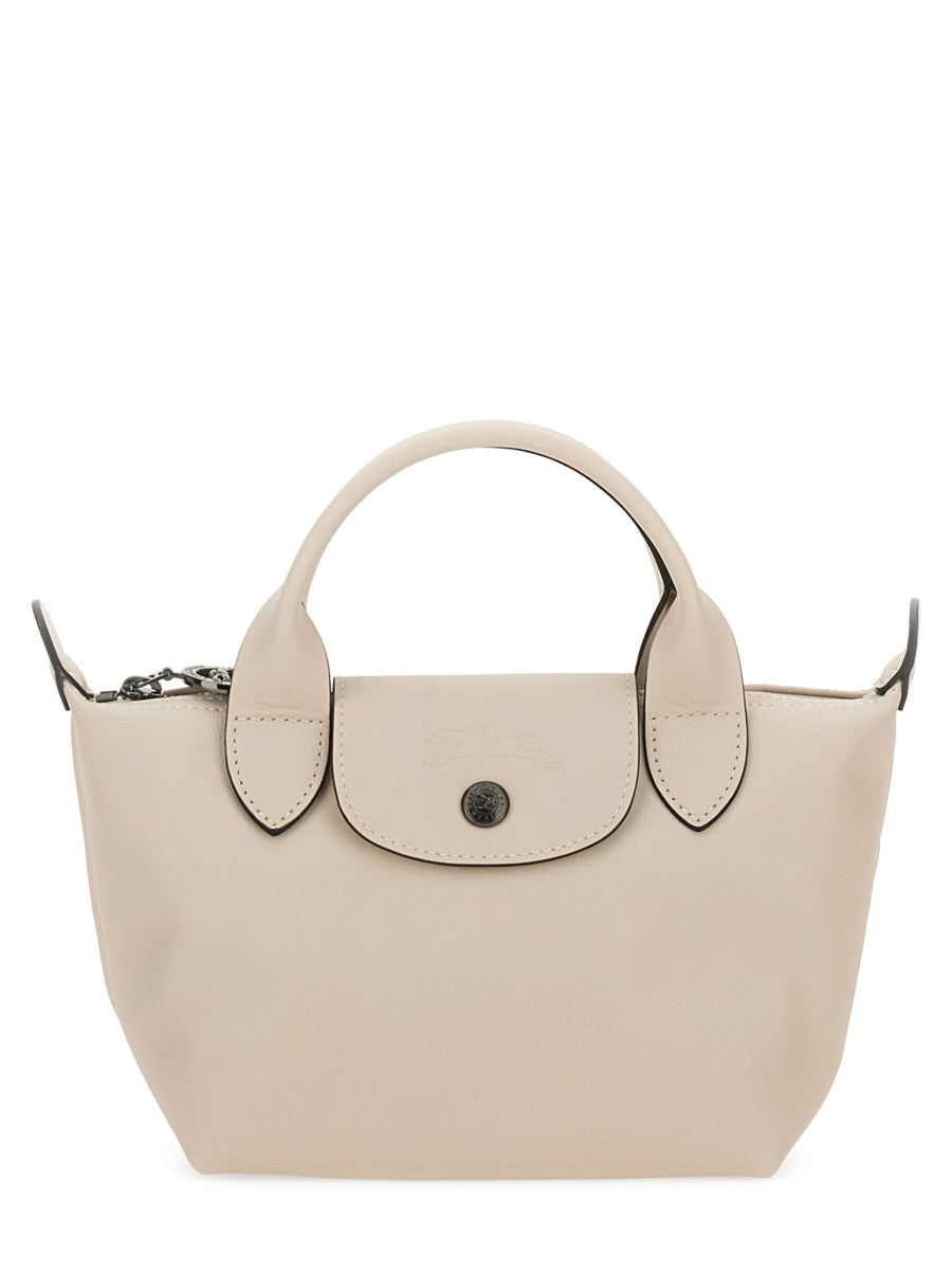 LONGCHAMP Mini Handle Handbag