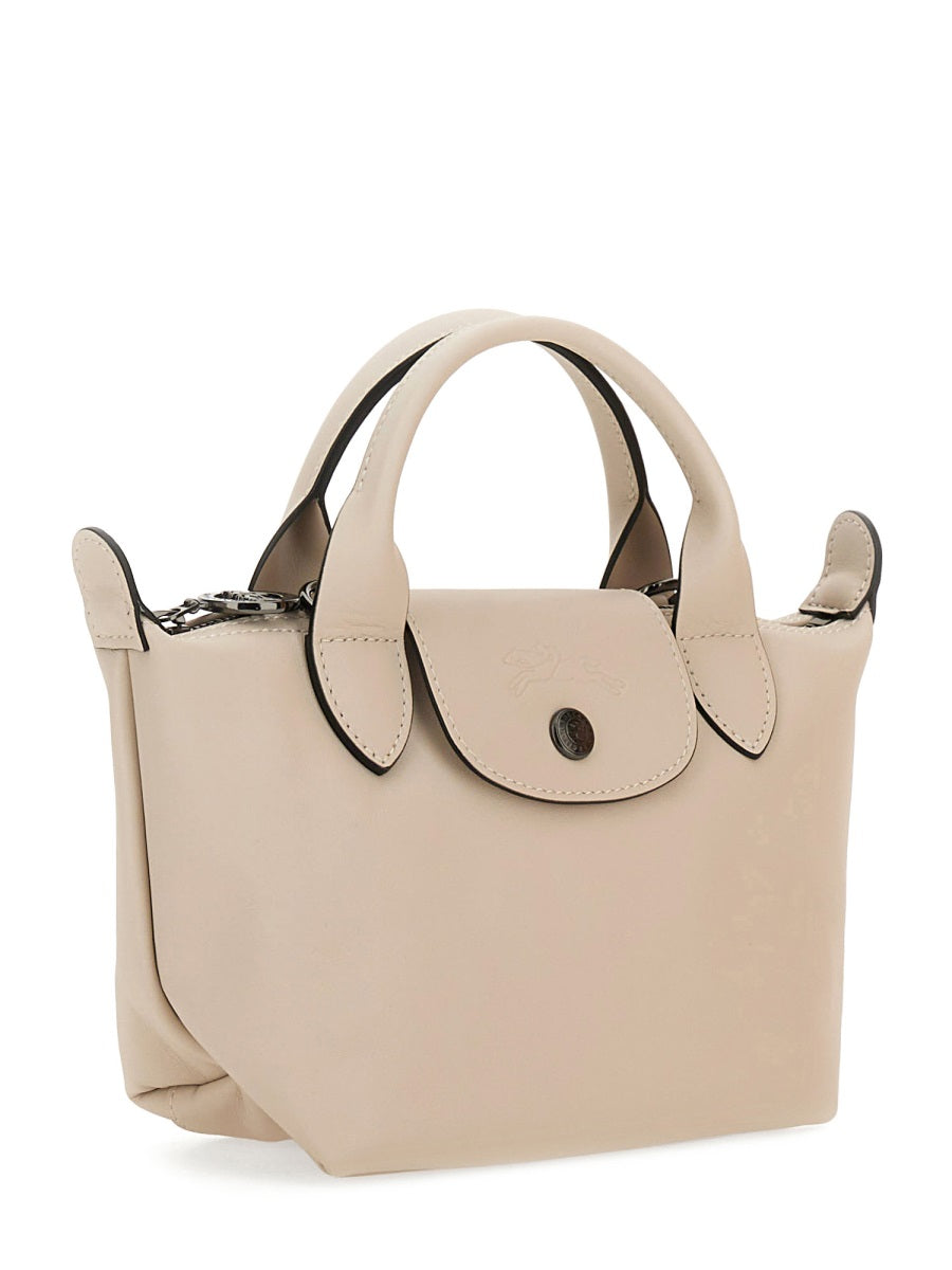 LONGCHAMP Mini Handle Handbag
